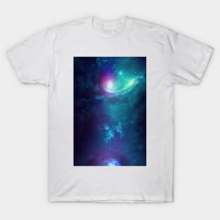 Galaxy - #2 T-Shirt